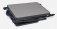 REDUCED - Crespo Black Storage Unit - Low - 2024