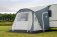 Sunncamp Swift Deluxe SC Poled Awning 2024