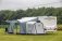 NEW - Sunncamp Toldo Annex & Inner Tent 2024