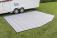 Kampa Dometic Continental Cushioned Carpet