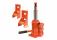 Kojack Levelling System - Single Axle - KJ4000S