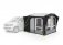 50% OFF - Kampa Dometic Club Air Pro 260 Drive-Away 2023