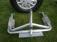 Milenco Aluminium Wheel Level - 5060101832776