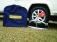 Milenco Aluminium Wheel Level - 5060101832776