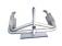 Milenco Aluminium Wheel Level - 5060101832776