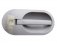Swift Outer Lock Handle R/H