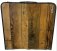 NEW - Liberty Leisure Wood Effect Table - Large