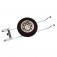 AL-KO Spare Wheel Carrier