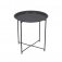 Bo-Camp Harlem Industrial Side Table  - 2024
