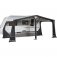 StarCamp Dakota Lux Seasonal Awning 2024