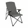 Bo-Camp Industrial Stanwix Folding Chair - Green - 2024