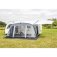 Sunncamp Buckle Fit Sun Canopy