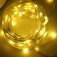 NEW - LED Rechargeable Camping Strip Light - 10m