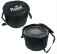 NEW - Royal Leisure Smokeless Charcoal Portable BBQ/Grill