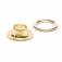 Brass Eyelets