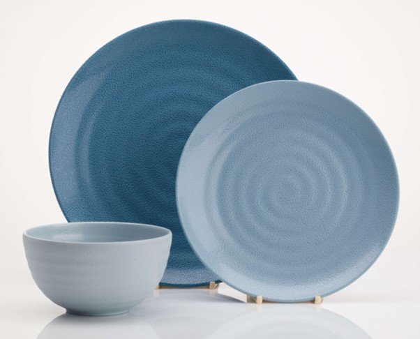 Cheap melamine dinnerware sets sales