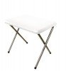 Sunncamp SMALL Camping Table: White - 307100